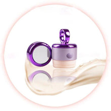 Charger l&#39;image dans la galerie, SiloPuff - Éponge Vibrante pour Maquillage - MiniPrixShop.com