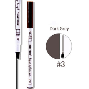 étanche crayon à sourcils pour Microblading