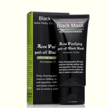 Charger l&#39;image dans la galerie, &quot;blackhead mask&quot; masque pour points noirs - MiniPrixShop.com