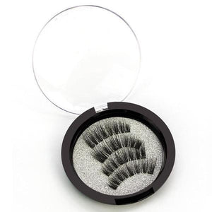 Faux-Cils Magnétiques Réutilisables - MiniPrixShop.com