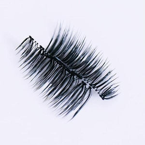 Faux-Cils Magnétiques Réutilisables - MiniPrixShop.com