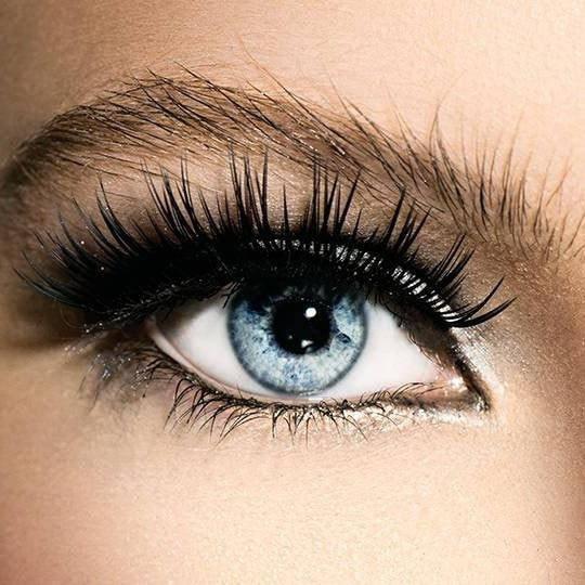Faux-Cils Magnétiques Réutilisables - MiniPrixShop.com
