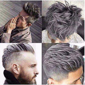 Cire Coiffante Colorante MOFAJANG - MiniPrixShop.com