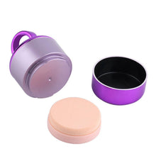 Charger l&#39;image dans la galerie, SiloPuff - Éponge Vibrante pour Maquillage - MiniPrixShop.com