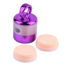 Charger l&#39;image dans la galerie, SiloPuff - Éponge Vibrante pour Maquillage - MiniPrixShop.com