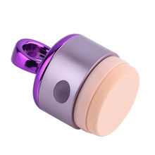 Charger l&#39;image dans la galerie, SiloPuff - Éponge Vibrante pour Maquillage - MiniPrixShop.com