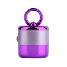 Charger l&#39;image dans la galerie, SiloPuff - Éponge Vibrante pour Maquillage - MiniPrixShop.com