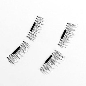 Faux-Cils Magnétiques Réutilisables - MiniPrixShop.com