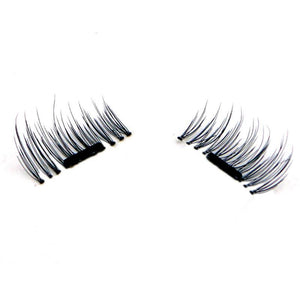 Faux-Cils Magnétiques Réutilisables - MiniPrixShop.com