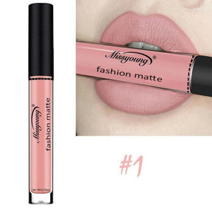 Rouge à lèvres Ultra Matte longue tenue - MiniPrixShop.com