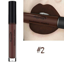 Charger l&#39;image dans la galerie, Rouge à lèvres Ultra Matte longue tenue - MiniPrixShop.com
