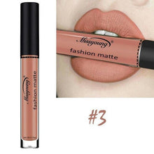 Charger l&#39;image dans la galerie, Rouge à lèvres Ultra Matte longue tenue - MiniPrixShop.com
