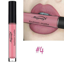 Charger l&#39;image dans la galerie, Rouge à lèvres Ultra Matte longue tenue - MiniPrixShop.com