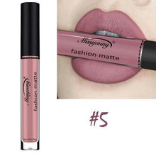 Charger l&#39;image dans la galerie, Rouge à lèvres Ultra Matte longue tenue - MiniPrixShop.com
