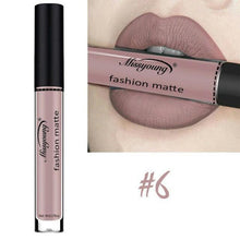 Charger l&#39;image dans la galerie, Rouge à lèvres Ultra Matte longue tenue - MiniPrixShop.com