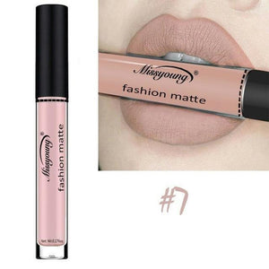 Rouge à lèvres Ultra Matte longue tenue - MiniPrixShop.com