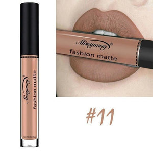 Rouge à lèvres Ultra Matte longue tenue - MiniPrixShop.com