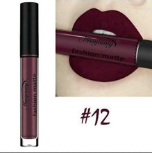 Charger l&#39;image dans la galerie, Rouge à lèvres Ultra Matte longue tenue - MiniPrixShop.com